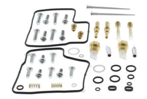 Sada na repasi karburátoru All Balls Racing 26-1618 pro HONDA VT 1100  C Shadow 2006-2007