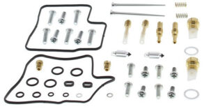 Sada na repasi karburátoru All Balls Racing 26-1621 pro HONDA VT 1100  C Shadow 1998-2003