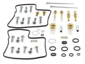 Sada na repasi karburátoru All Balls Racing 26-1622 pro HONDA VT 1100  C Shadow 2004-2005
