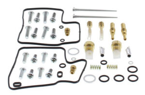 Sada na repasi karburátoru All Balls Racing 26-1624 pro HONDA VT 1100  C Shadow 1998-1999