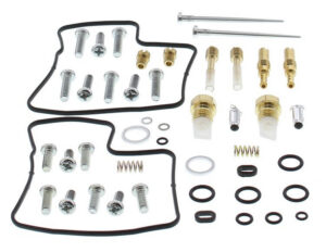Sada na repasi karburátoru All Balls Racing 26-1626 pro HONDA VT 1100  C Shadow 2006-2007