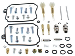 Sada na repasi karburátoru All Balls Racing 26-1632 pro YAMAHA XVS 650 Drag Star / Classic 1998-2005