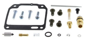 Sada na repasi karburátoru All Balls Racing 26-1658 pro SUZUKI GN 125 1991-1997