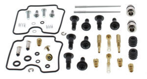 Sada na repasi karburátoru All Balls Racing 26-1661 pro SUZUKI GS 500 2001-2002
