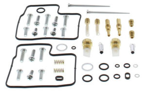 Sada na repasi karburátoru All Balls Racing 26-1673 pro HONDA VT 1100  C Shadow 1998-2001