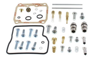 Sada na repasi karburátoru All Balls Racing 26-1703 pro SUZUKI VZ 800 Marauder 1997-2004