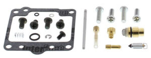 Sada na repasi karburátoru All Balls Racing 26-1705 pro SUZUKI LS 650 Savage 1996-2003