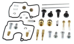 Sada na repasi karburátoru All Balls Racing 26-1706 pro SUZUKI SV 650 / S 1999-2002