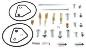 Sada na repasi karburátoru All Balls Racing 26-1722 pro KAWASAKI VN 750 1987-1995