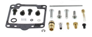 Sada na repasi karburátoru All Balls Racing 26-1728 pro SUZUKI LS 650 Savage 1986-1988, SUZUKI LS 650 Savage 1995