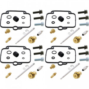 Sada na repasi karburátoru All Balls Racing 26-1731 pro SUZUKI GSX-R 750 1988-1989