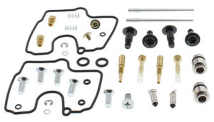 Sada na repasi karburátoru All Balls Racing 26-1746 pro SUZUKI VL 1500 C Intruder 1998-2004
