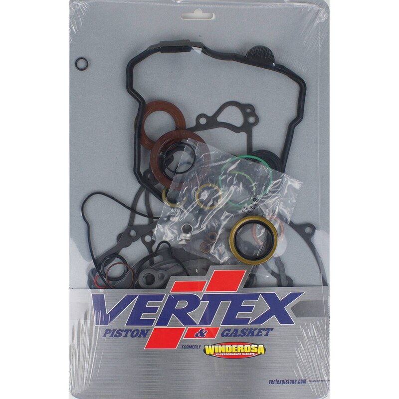 Sada těsnění motoru kompletní vč. gufer motoru WINDEROSA 8110044 - Obrázek 4