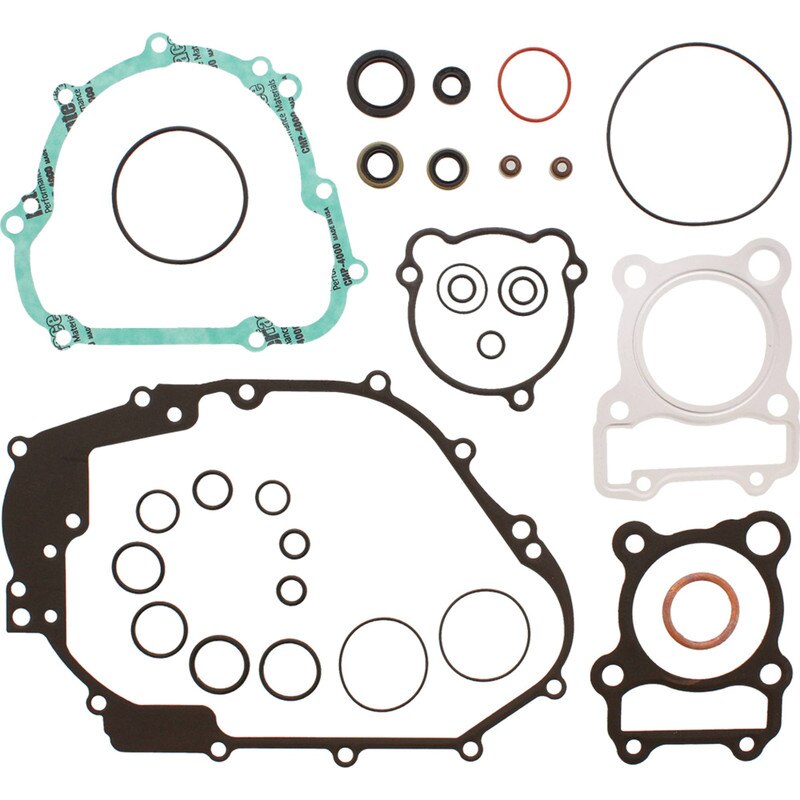 Sada těsnění motoru kompletní vč. gufer motoru WINDEROSA 8110047 - Obrázek 3
