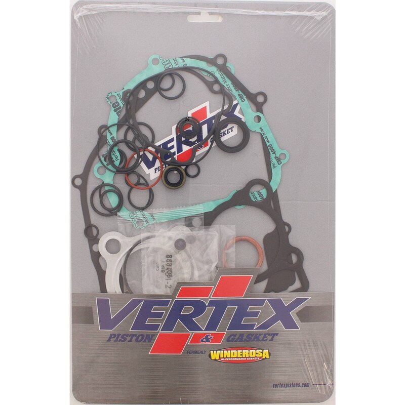 Sada těsnění motoru kompletní vč. gufer motoru WINDEROSA 8110047 - Obrázek 4