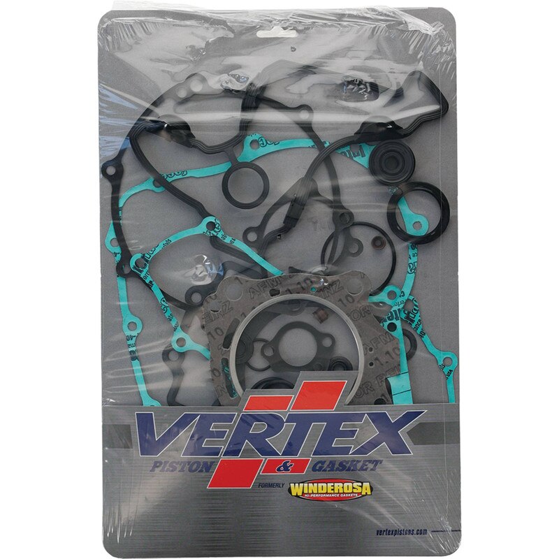Sada těsnění motoru kompletní vč. gufer motoru WINDEROSA 811691 - Obrázek 2