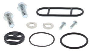 Opravná sada benzinového kohoutu All Balls Racing 60-1012 pro YAMAHA WR 450 F 2007-2011