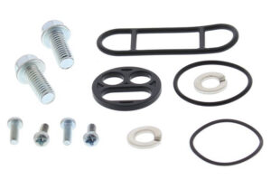 Opravná sada benzinového kohoutu All Balls Racing 60-1018 pro YAMAHA XT 225 1992-2007