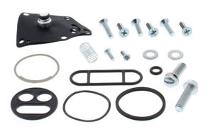 Opravná sada benzinového kohoutu All Balls Racing 60-1066 pro SUZUKI GSF 1200 Bandit / S 2001-2006