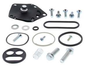 Opravná sada benzinového kohoutu All Balls Racing 60-1072 pro SUZUKI GS 500 F 2004-2009