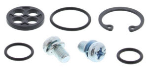 Opravná sada benzinového kohoutu All Balls Racing 60-1096 pro KAWASAKI EL 250 Eliminator 1988-1994, KAWASAKI VN 1500 Classic 1996