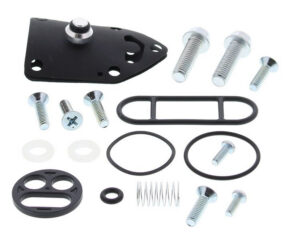 Opravná sada benzinového kohoutu All Balls Racing 60-1106 pro KAWASAKI ZR 1100 Zephyr 1992-1995, KAWASAKI ZR-7 (S) 750 2000-2005