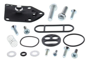 Opravná sada benzinového kohoutu All Balls Racing 60-1108 pro KAWASAKI BN 125 Eliminator 2001-2007