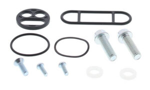 Opravná sada benzinového kohoutu All Balls Racing 60-1109 pro KAWASAKI ZX-7R Ninja 750 1996-2003, KAWASAKI ZX-7RR Ninja 750 1996-1997