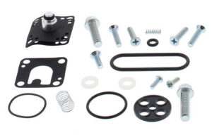 Opravná sada benzinového kohoutu All Balls Racing 60-1114 pro KAWASAKI ZX-6R 600 Ninja (<2002) 1995-1997