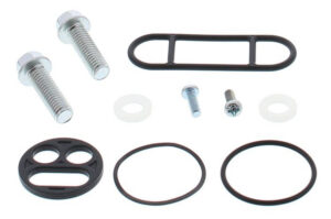 Opravná sada benzinového kohoutu All Balls Racing 60-1117 pro KAWASAKI ZX-10 Tomcat 1000 1988-1990