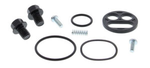 Opravná sada benzinového kohoutu All Balls Racing 60-1119 pro KAWASAKI ZX-6R 600 Ninja (<2002) 1995-1997