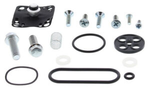 Opravná sada benzinového kohoutu All Balls Racing 60-1127 pro KAWASAKI ZL 600 Eliminator 1996-1997