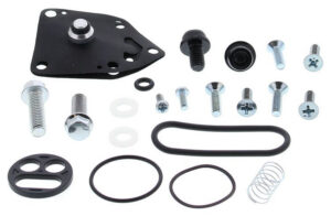 Opravná sada benzinového kohoutu All Balls Racing 60-1128 pro SUZUKI GS 500 2001-2002