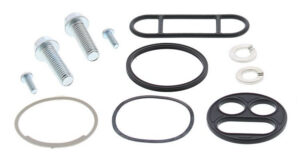 Opravná sada benzinového kohoutu All Balls Racing 60-1134 pro YAMAHA YZF 600 R Thundercat 1997-2003, YAMAHA YZF-R6 1999-2002
