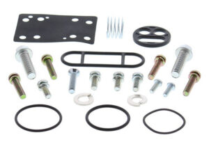 Opravná sada benzinového kohoutu All Balls Racing 60-1136 pro YAMAHA XV 535 Virago 1990-2000