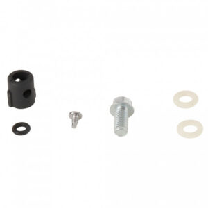 Opravná sada benzinového kohoutu All Balls Racing 60-1138 pro YAMAHA PW 50 1981-2026