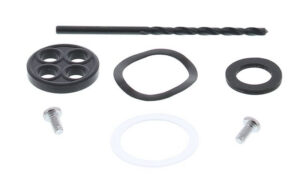 Opravná sada benzinového kohoutu All Balls Racing 60-1210 pro HONDA CB 400 T 1978-1981, HONDA CB 650 1979-1980