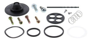 Opravná sada benzinového kohoutu All Balls Racing 60-1220 pro HONDA VTR 1000 F Firestorm 1999-2005