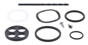 Opravná sada benzinového kohoutu All Balls Racing 60-1222 pro HONDA CB 650 1981-1982