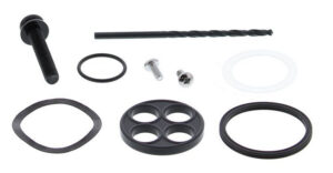 Opravná sada benzinového kohoutu All Balls Racing 60-1226 pro HONDA CBR 600 F 1987-1990