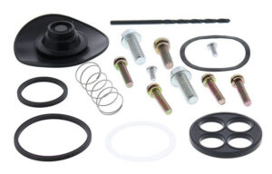 Opravná sada benzinového kohoutu All Balls Racing 60-1228 pro HONDA CBR 1100 XX Super Blackbird 1997-1998, HONDA VTR 1000 F Firestorm 1998