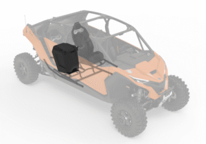 Z10 TURBO XL Sedadlový box CFMOTO