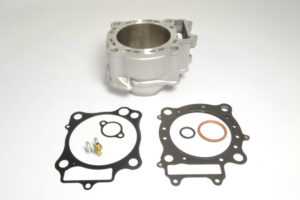 Válec sada ATHENA EC210-020 pro HONDA CRF 450 X 2005-2014