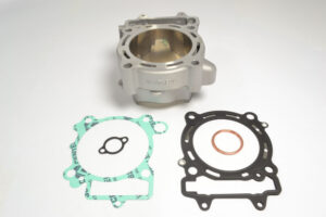Válec sada ATHENA EC250-002 pro KAWASAKI KX 450 (F) 2006-2008, KAWASAKI KLX 450 R 2008-2017