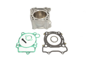 Válec sada ATHENA EC485-011 pro YAMAHA WR 250 F 2001-2012, YAMAHA YZ 250 F 2001-2013
