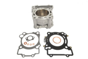 Válec sada ATHENA EC485-031 pro YAMAHA WR 250 R 2008-2016, YAMAHA WR 250 X 2008-2015
