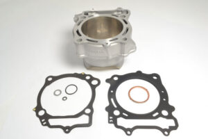 Válec sada ATHENA EC510-015 pro SUZUKI RM-Z 450 2008-2009, SUZUKI RM-Z 450 2012-2018