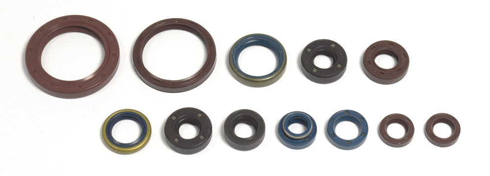 Sada gufer motoru ATHENA P400010400027