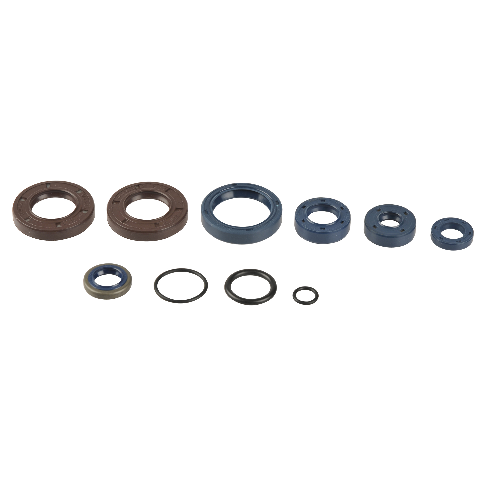 Sada gufer motoru ATHENA P400060400143