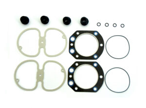 Sada těsnění TOPEND (hlava+válec) ATHENA P400068600750 pro BMW R 80 1977-1994